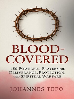 cover image of Blood Covered